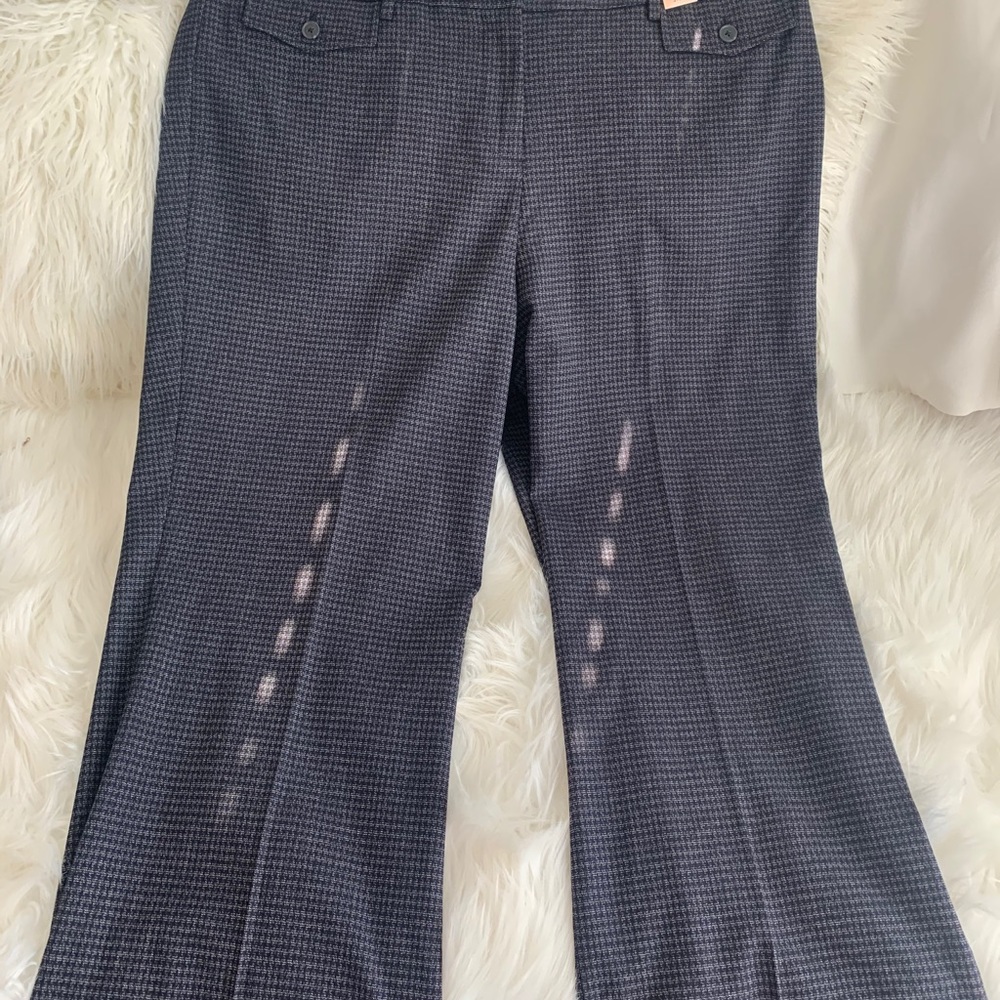 Ann Taylor pants plus size 16